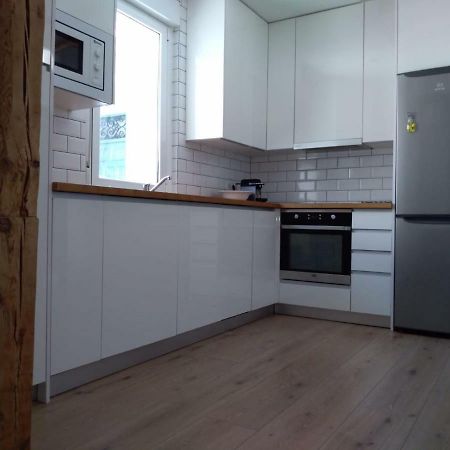 Great Apartment With Excellent Location Madrid Exterior foto